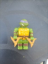 Lego figurine tortue d'occasion  Barr
