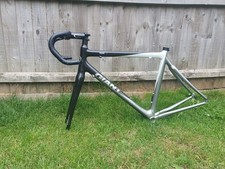 Giant TCR C2 karbon szosowy rower wyścigowy rama rozmiar M plus części UŻYWANE na sprzedaż  Wysyłka do Poland