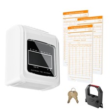Pointeuse carte enregistreur d'occasion  Gonesse