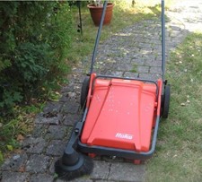 Kehrmaschine gebraucht gebraucht kaufen  Maisach
