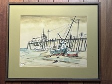 Original boats harbor for sale  Littleton