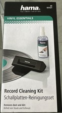 Hama reinigungsset 100ml gebraucht kaufen  Ulm