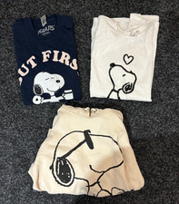 Peanuts snoopy bundle for sale  UK