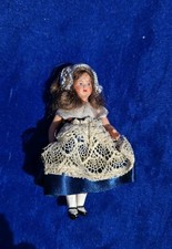 Vtg miniature dollhouse for sale  Stanhope