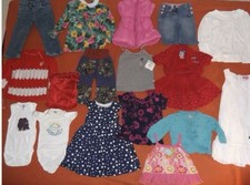 Baby kinder bekleidungspaket gebraucht kaufen  Berlin