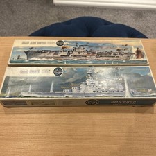 Airfix 600 hms for sale  SUNDERLAND