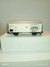 Modelleisenbahn märklin werbe gebraucht kaufen  Berlin