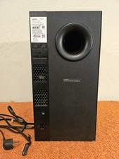 Alto-falante e cabo de alimentação subwoofer home theater sem fio Samsung PS-WK450 DONGA. comprar usado Alto-falante e cabo de alimentação subwoofer home theater sem fio Samsung PS-WK450 DONGA. comprar usado  Enviando para Brazil