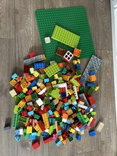 Lego duplo bricks for sale  LIVERPOOL