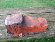 Chevy small block for sale  Allegan