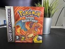 Pokemon versione rosso usato  Anzio