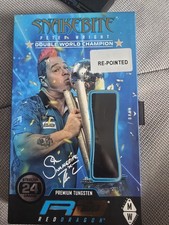 peter wright darts for sale peter wright darts for sale CHELTENHAM