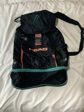 Vintage rucksack backpack for sale  FALKIRK