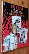 Luc orient rendez d'occasion  Meslay-du-Maine