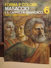 Forma colore masaccio usato  Casteggio