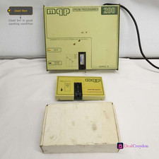 Eprom 200 programmer for sale  CANTERBURY