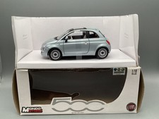 Modellautos mondo motors gebraucht kaufen  Neunkirchen-Seelscheid