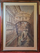 Quadro antico. bellissimo usato Quadro antico. bellissimo usato  Napoli