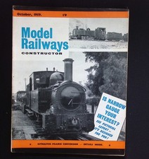 Model railways constructor for sale  BRIDGEND