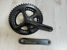 shimano ultegra chainset for sale shimano ultegra chainset for sale COLCHESTER
