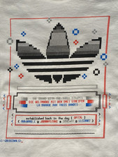 Shirt adidas originals d'occasion  Nancy-