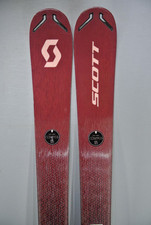 Skis demo freeride d'occasion  Expédié en Belgium