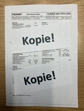 fendt 280 gebraucht kaufen fendt 280 gebraucht kaufen Deutschland