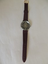 Montre vuillemin regnier d'occasion  Sedan
