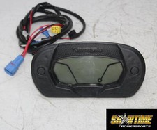 04-19 KAWASAKI JET SKI STX15F MEDIDOR TACH MEDIDORES DISPLAY CLUSTER VELOCÍMETRO comprar usado  Enviando para Brazil