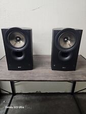 Kef iq30 bookshelf for sale  Union City