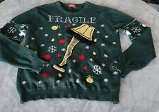 Christmas story fragile for sale  Henderson