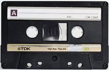 Bänder kassette der gebraucht kaufen  Rostock