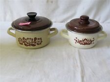 Ddr emaille topf gebraucht kaufen  Riesa