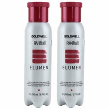 Goldwell elumen 200 gebraucht kaufen  Wallenhorst
