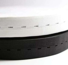 5mt elastica larghezza 20mm per Sartoria cucire maglia  di cinturino  comprar usado  Enviando para Brazil
