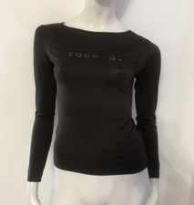 Rose maglia marrone usato  Ardea