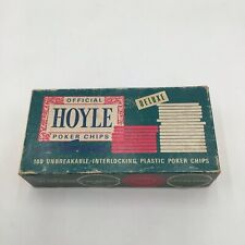 Vintage official hoyle for sale  Salt Lake City