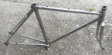 Telaio pregio bici usato  San Donato Milanese