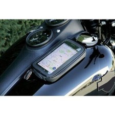 SUPPORT MOTO MOBILE NAVIGATOR RESERVOIR MAGNETIQUE LAMPA 90424 na sprzedaż  Wysyłka do Poland
