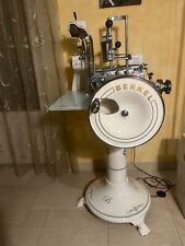 Affettatrice berkel originale usato  Modena