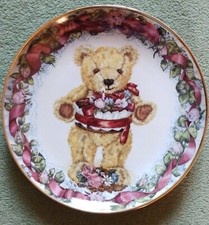 Collection teddy bear for sale  FAREHAM
