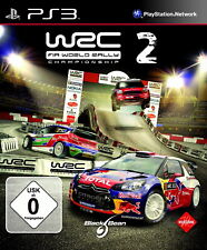 wrc ps3 gebraucht kaufen  Celle