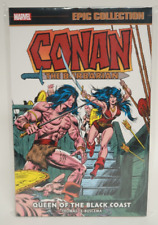 Conan barbarian epic for sale  Jurupa Valley