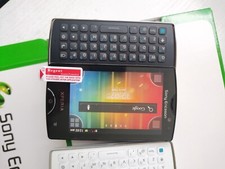 Sony Ericsson Xperia Mini Pro SK17, SK17i Slide Phone 3G WIFI Qwerty Klawiatura na sprzedaż  Wysyłka do Poland