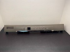 Dishwasher interface control for sale  Cedar City