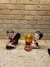 Betty boop collectible for sale  Saint Clair Shores