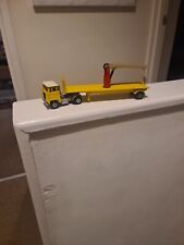 Matchbox superkings scammell for sale  CLACTON-ON-SEA