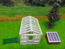 Model railway greenhouse for sale  BOSTON