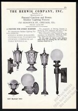 1927 herwig outdoor for sale  Denver