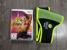 Zumba fitness zumba gebraucht kaufen  Berlin